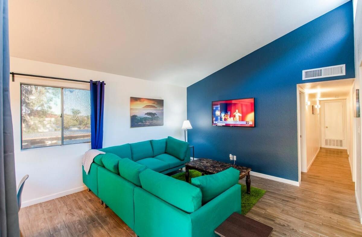 88 Casa Grande 3Bd 2B Modern Comfort Heated Pool Eksteriør bilde