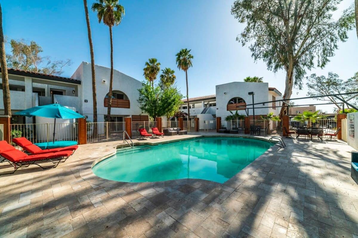 88 Casa Grande 3Bd 2B Modern Comfort Heated Pool Eksteriør bilde