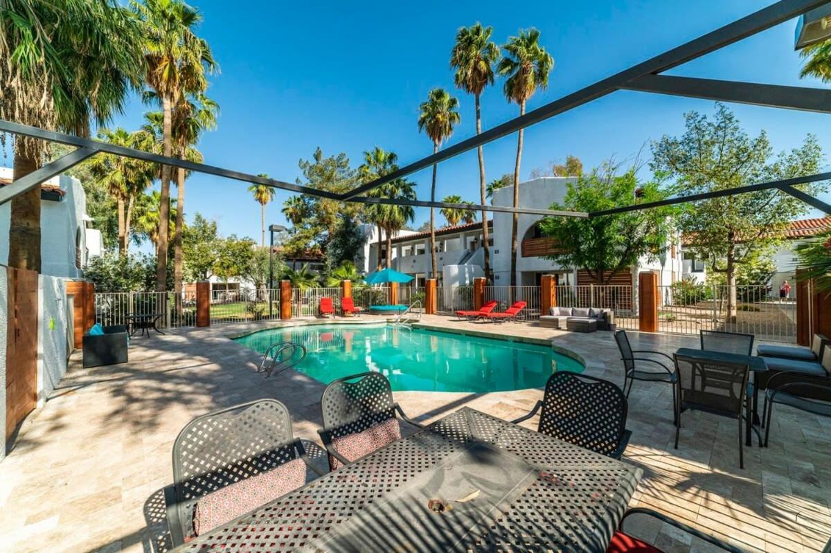 88 Casa Grande 3Bd 2B Modern Comfort Heated Pool Eksteriør bilde