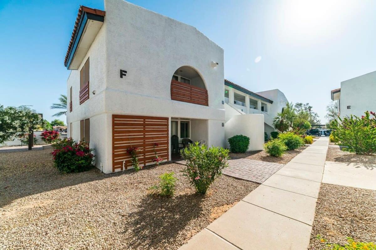 88 Casa Grande 3Bd 2B Modern Comfort Heated Pool Eksteriør bilde