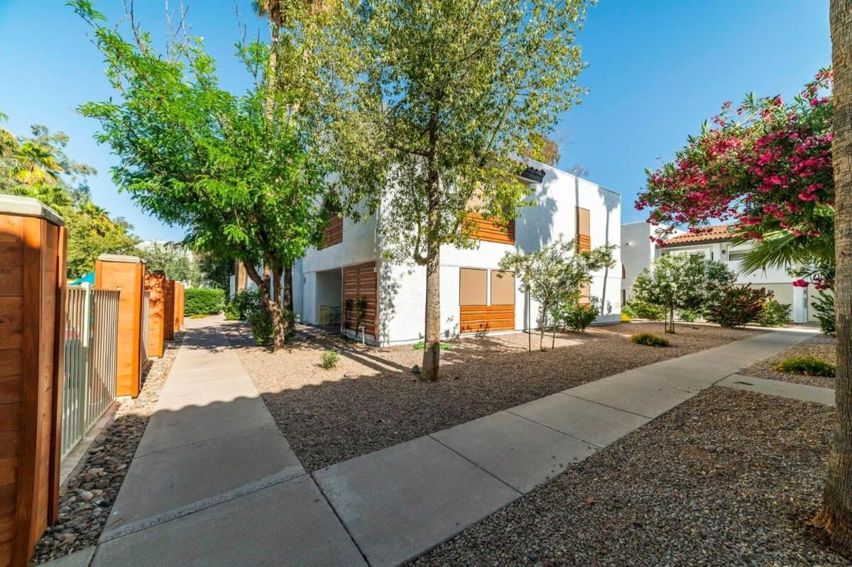 88 Casa Grande 3Bd 2B Modern Comfort Heated Pool Eksteriør bilde